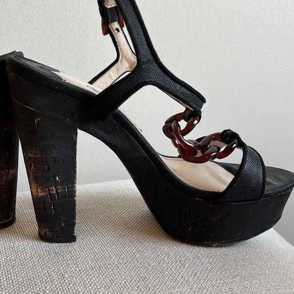 Prada Platform - Picture 8 of 12